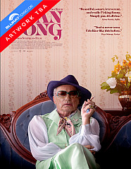 Swan Song (2021) Blu-ray