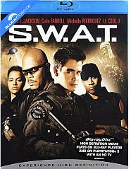 S.W.A.T. - Squadra speciale anticrimine (IT Import ohne dt. Ton) Blu-ray