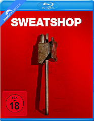 Sweatshop (2009) (Neuauflage) Blu-ray