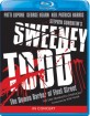 Sweeney Todd: The Demon Barber of Fleet Street in Concert (2001) (Region A - US Import ohne dt. Ton) Blu-ray