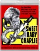 Sweet Baby Charlie (1963) (Region A - US Import ohne dt. Ton) Blu-ray