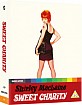 Sweet Charity (1969) - Indicator Series Limited Edition (UK Import ohne dt. Ton) Blu-ray