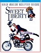 Sweet Liberty (1986) (Region A - US Import ohne dt. Ton) Blu-ray