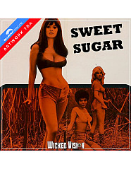 Sweet Sugar - Wildkatzen im Frauencamp (Limited Mediabook Edition) Blu-ray