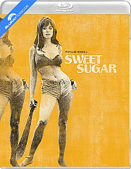 Sweet Sugar (1972) (Blu-ray + DVD) (US Import ohne dt. Ton) Blu-ray