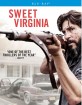 Sweet Virginia (2017) (Region A - US Import ohne dt. Ton) Blu-ray