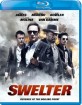 Swelter (2014) (Region A - US Import ohne dt. Ton) Blu-ray