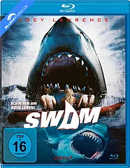 Swim - Schwimm um dein Leben! Blu-ray
