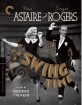 Swing Time (1936) - Criterion Collection (Region A - US Import ohne dt. Ton) Blu-ray