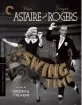 Swing Time (1936) - Criterion Collection (Region A - US Import ohne dt. Ton) Blu-ray
