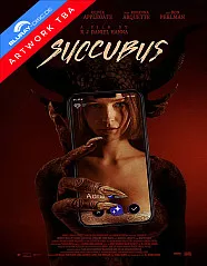 Swipe.Match.Die (Limited Hartbox Edition) (Cover A) Blu-ray