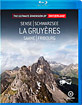 Swissview Vol. 8 - Sense / Schwarzsee / La Gruyères / Saane / Fribourg (CH Import) Blu-ray