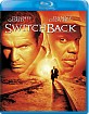 Switchback (1997) (US Import ohne dt. Ton) Blu-ray