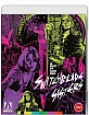 Switchblade Sisters - Limited Edition (UK Import ohne dt. Ton) Blu-ray