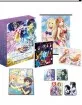 Sword Art Online - Alicization - War of Underworld - Vol. 1 (Limited Collector’s Edition) Blu-ray