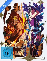 Sword Art Online - Alicization - War of Underworld - Vol. 2 Blu-ray
