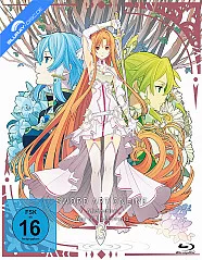 Sword Art Online - Alicization - War of Underworld - Vol. 3 Blu-ray