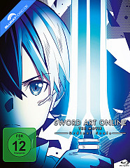 Sword Art Online - The Movie - Ordinal Scale (Limited Edition) Blu-ray