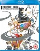 Sword Art Online: Season One (UK Import ohne dt. Ton) Blu-ray