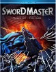 Sword Master (2016) (Blu-ray + DVD) (Region A - US Import ohne dt. Ton) Blu-ray
