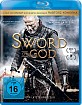 Sword of God - Der letzte Kreuzzug Blu-ray