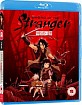 Sword of the Stranger (UK Import ohne dt. Ton) Blu-ray