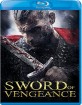 Sword of Vengeance (2015) (Region A - US Import ohne dt. Ton) Blu-ray