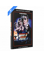 Sworn to Justice (Limited Hartbox Edition) Blu-ray