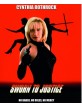 Sworn to Justice (Limited Mediabook Edition) (Cover C) Blu-ray
