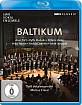 SWR Vokalensemble - Baltikum Blu-ray