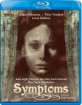 Symptoms (1974) (Blu-ray + DVD) (Region A - US Import ohne dt. Ton) Blu-ray