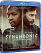 Synchronic (FR Import) Blu-ray