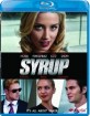 Syrup (2013) (Region A - US Import ohne dt. Ton) Blu-ray