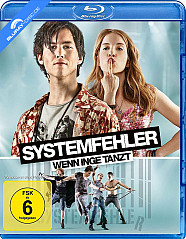 Systemfehler - Wenn Inge tanzt Blu-ray