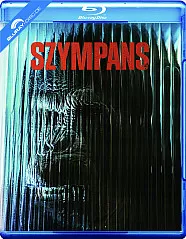 Szympans (2025) (PL Import) Blu-ray