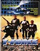 T-Force (Limited Hartbox Edition) Blu-ray