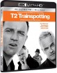 T2 Trainspotting 4K (4K UHD + Blu-ray) (ES Import) Blu-ray
