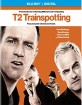 T2 Trainspotting (Blu-ray + UV Copy) (US Import ohne dt. Ton) Blu-ray