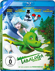 Tabaluga - Der Film Blu-ray