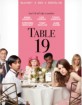 Table 19 (2017) (Blu-ray + DVD + UV Copy) (US Import) Blu-ray