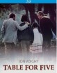 Table for Five (1983) (Region A - US Import ohne dt. Ton) Blu-ray