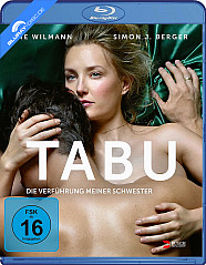 Tabu - Die Verführung meiner Schwester Blu-ray