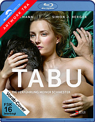 Tabu - Die Verführung meiner Schwester Blu-ray