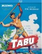 Tabu: A Story of the South Seas (1931) (Region A - US Import ohne dt. Ton) Blu-ray