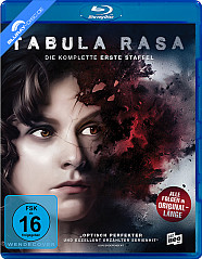 Tabula Rasa (2017) - Die komplette erste Staffel Blu-ray
