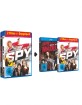 Spy - Susan Cooper Undercover + Taffe Mädels (Doppelset) Blu-ray
