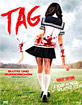 Tag (2015) - Limited Mediabook Edition (Cover B) (AT Import) Blu-ray