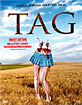 Tag (2015) - Limited Mediabook Edition (Cover C) (AT Import) Blu-ray