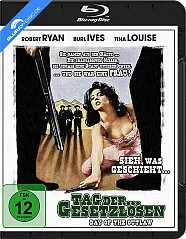 Tag der Gesetzlosen OVP!