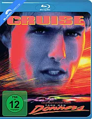 Tage des Donners Blu-ray